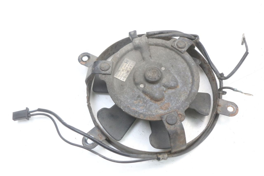 photo de VENTILATEUR HONDA NTV DEAUVILLE 650 (1998 - 2001)