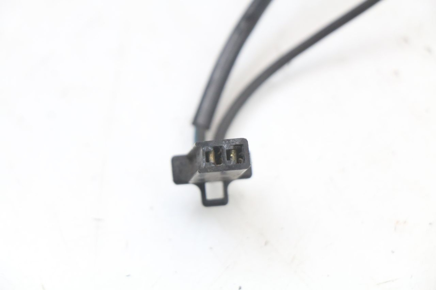 photo de VENTILATEUR HONDA NTV DEAUVILLE 650 (1998 - 2001)