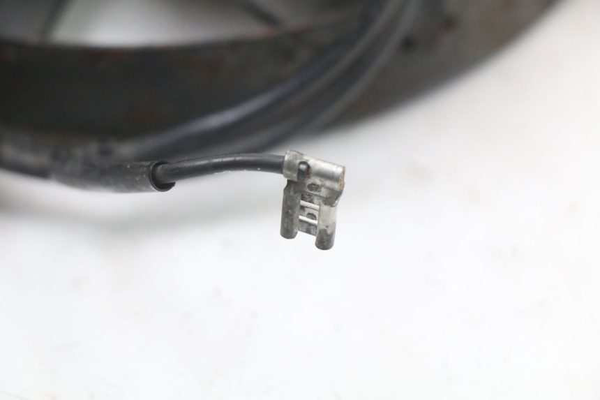 photo de VENTILATEUR HONDA NTV DEAUVILLE 650 (1998 - 2001)