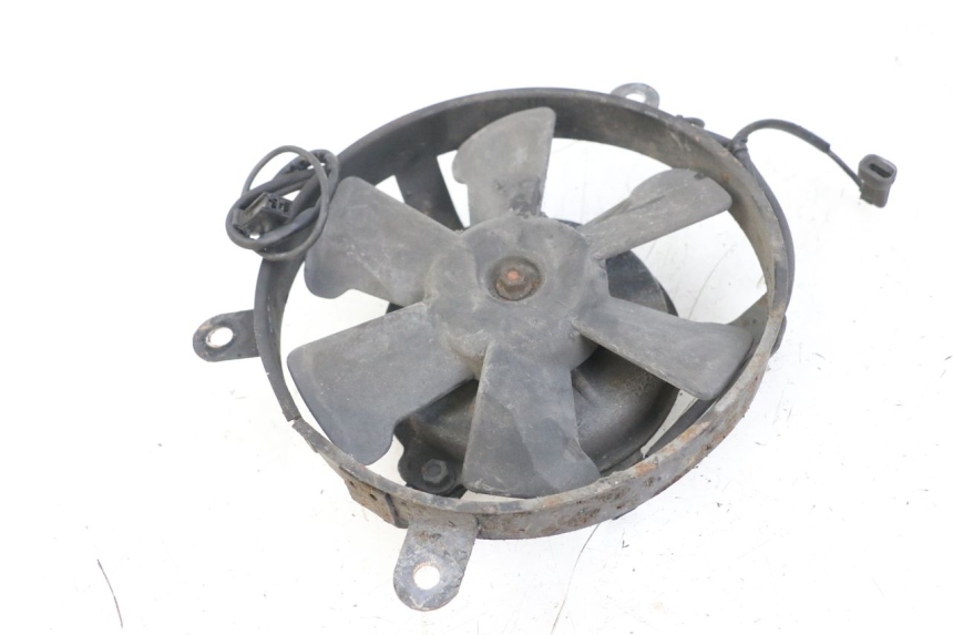 photo de VENTILATEUR HONDA NTV DEAUVILLE 650 (1998 - 2001)