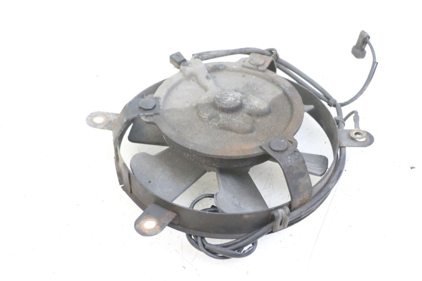 photo de VENTILATEUR HONDA NTV DEAUVILLE 650 (1998 - 2001)