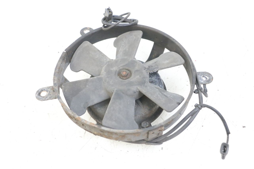photo de VENTILATEUR HONDA NTV DEAUVILLE 650 (1998 - 2001)