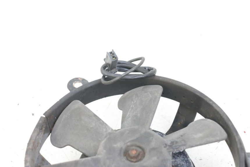 photo de VENTILATEUR HONDA NTV DEAUVILLE 650 (1998 - 2001)