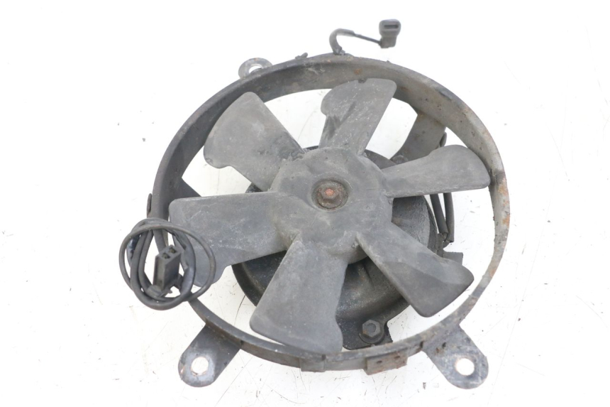 photo de VENTILATEUR HONDA NTV DEAUVILLE 650 (1998 - 2001)