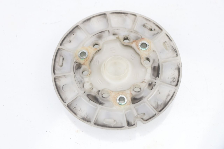 photo de VENTILATEUR HONDA PCX (JF28) 125 (2009 - 2011)