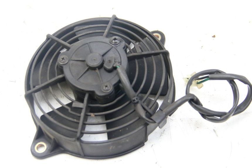 photo de VENTILATEUR HONDA PES PS I 125 (2006 - 2012)