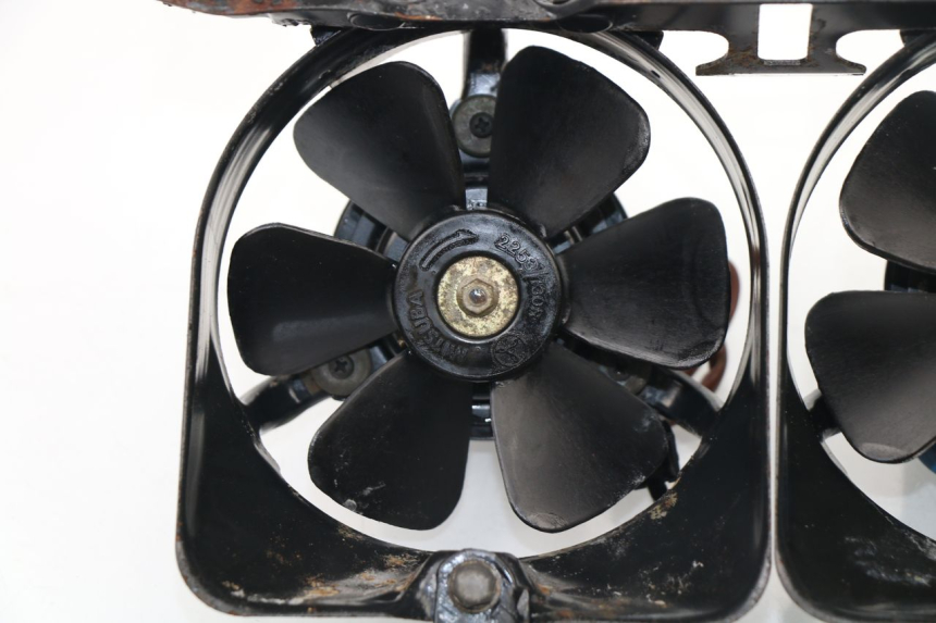 photo de VENTILATEUR HONDA VF 1000 (1984 - 1988)