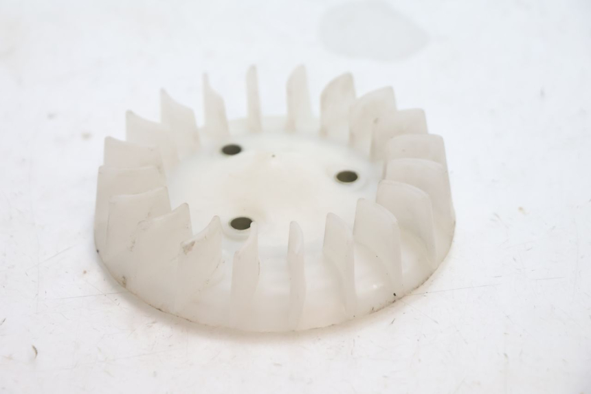 photo de VENTILATEUR KEEWAY HURRICANE 50 (2006 - 2019) - Détail de la pièce
