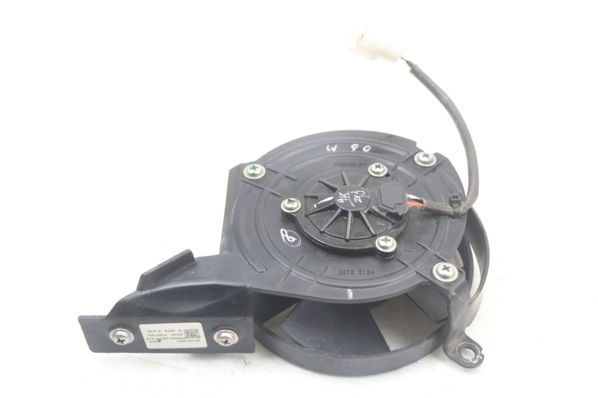 photo de VENTILATEUR HUSQVARNA SVARTPILEN 401 (2018 - 2023)