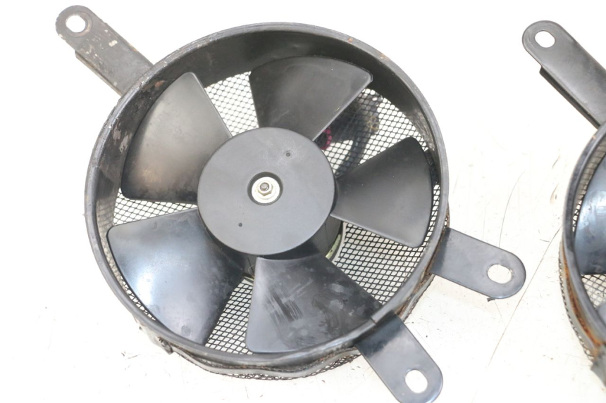 photo de VENTILATEUR HYTRACK HY S 4X4 410 (2013 - 2016)