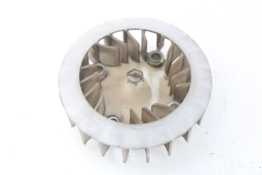 photo de VENTILATEUR JM MOTORS SC 4T 50 (2012 - 2017)