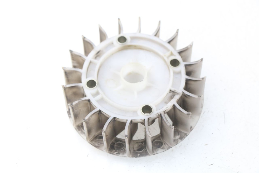 photo de VENTILATEUR JM MOTORS SC 4T 50 (2012 - 2017)