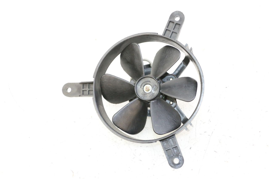 photo de VENTILATEUR SYM JOYMAX 125 (2010 - 2017)