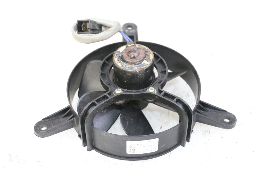 photo de VENTILATEUR SYM JOYMAX 125 (2010 - 2017)