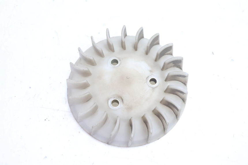 photo de VENTILATEUR RIDE KALLIO 50 (2010 - 2019) - Vue principale