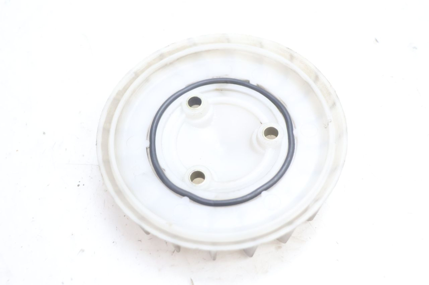 photo de VENTILATEUR RIDE KALLIO 50 (2010 - 2019) - Zoom état d’usage