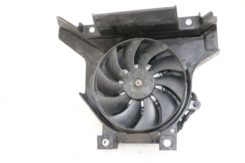 photo de VENTILATEUR KAWASAKI NINJA 400 (2018 - 2023)