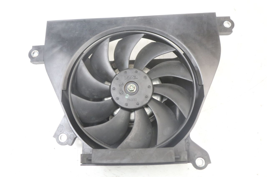 photo de VENTILATEUR KAWASAKI VERSYS ABS 650 (2015 - 2018)
