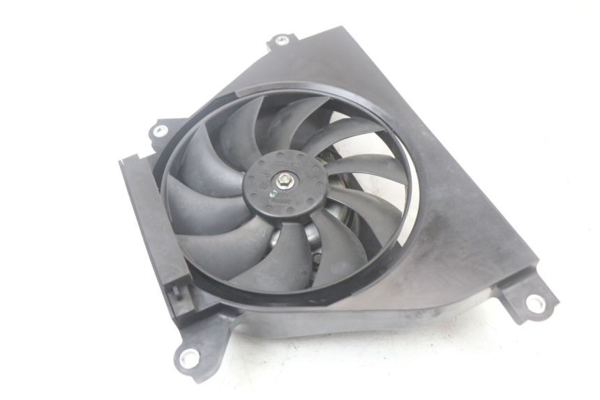 photo de VENTILATEUR KAWASAKI VERSYS ABS 650 (2015 - 2018)