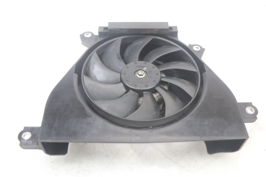 photo de VENTILATEUR KAWASAKI VERSYS ABS 650 (2015 - 2018)