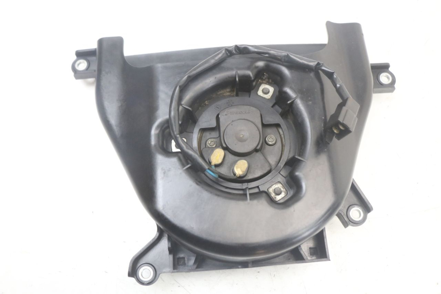 photo de VENTILATEUR KAWASAKI VERSYS ABS 650 (2015 - 2018)