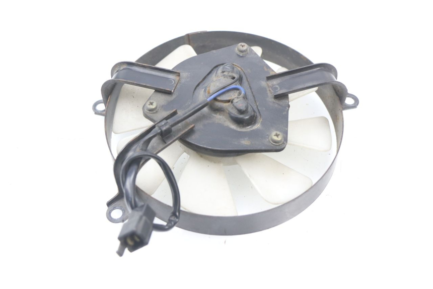 photo de VENTILATEUR KAWASAKI ZZR 600 (1995 - 2004)