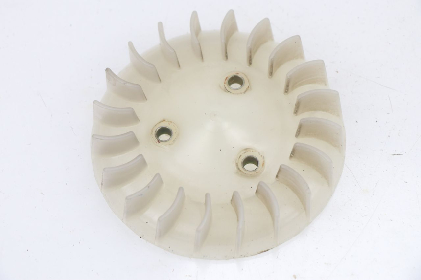 photo de VENTILATEUR KEEWAY F-ACT FACT 50 (2006 - 2011)