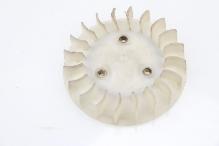 photo de VENTILATEUR KEEWAY F-ACT FACT 50 (2006 - 2011)