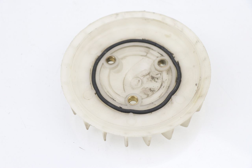 photo de VENTILATEUR KEEWAY F-ACT FACT 50 (2006 - 2011)