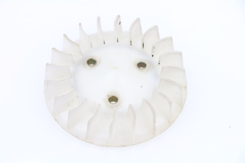 photo de VENTILATEUR KEEWAY FLASH 2T 50 (2007 - 2011)