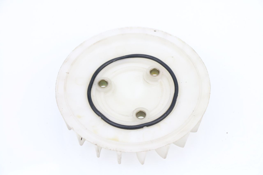photo de VENTILATEUR KEEWAY FLASH 2T 50 (2007 - 2011)