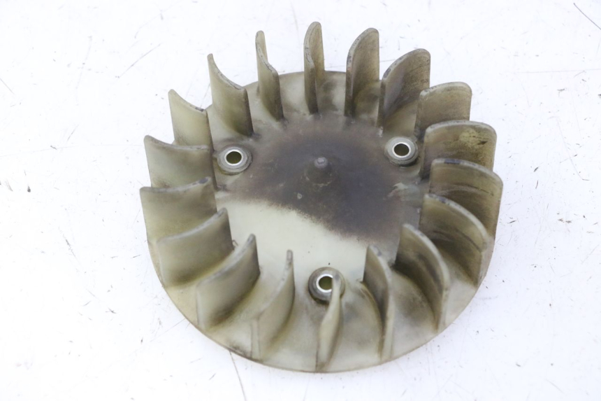 photo de VENTILATEUR PEUGEOT KISBEE 2T 50 (2010 - 2017)