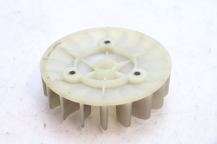 photo de VENTILATEUR PEUGEOT KISBEE 2T 50 (2010 - 2017) - Autre angle de vue