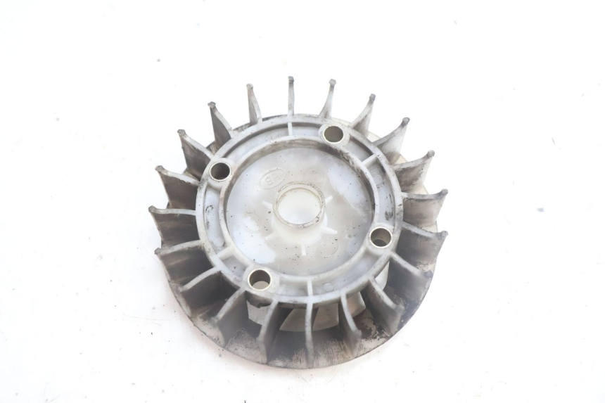 photo de VENTILATEUR PEUGEOT KISBEE 4T 50 (2010 - 2017) - Vue principale