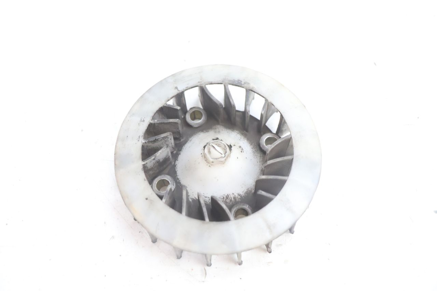 photo de VENTILATEUR PEUGEOT KISBEE 4T 50 (2010 - 2017) - Zoom état d’usage