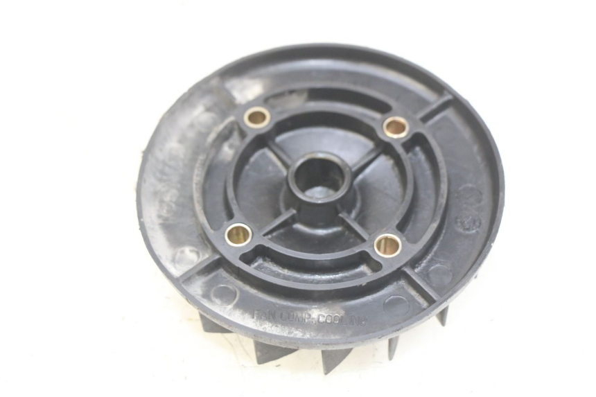 photo de VENTILATEUR KYMCO AGILITY 16+ 4T 50 (2018 - 2023)