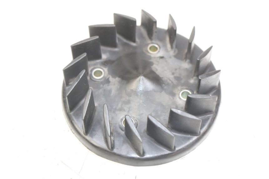 photo de VENTILATEUR KYMCO AGILITY 16+ 4T 50 (2018 - 2023)