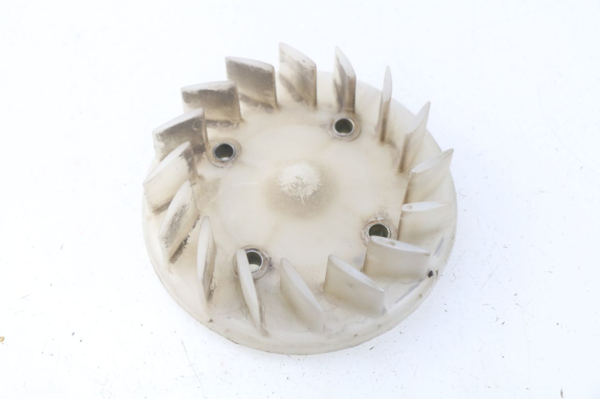 photo de VENTILATEUR KYMCO AGILITY 4T 50 (2005 - 2018)