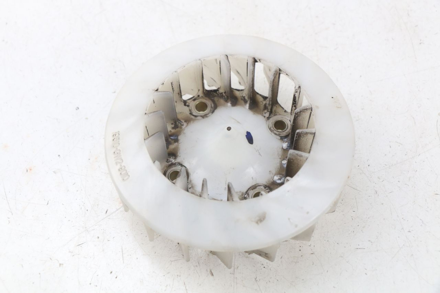 photo de VENTILATEUR KYMCO AGILITY FR 2T 50 (2012 - 2017)