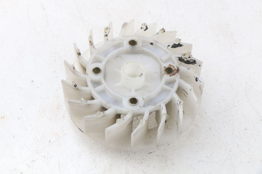 photo de VENTILATEUR KYMCO AGILITY FR 2T 50 (2012 - 2017)
