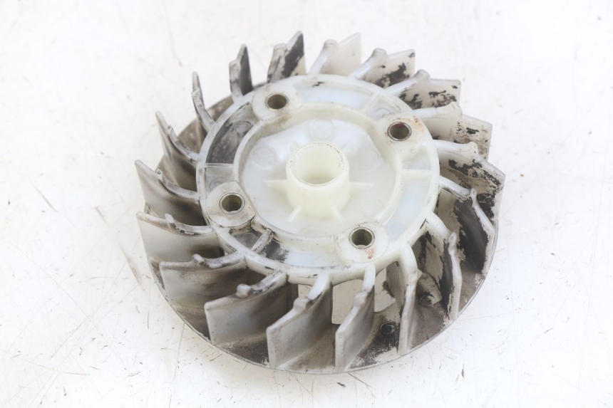 photo de VENTILATEUR KYMCO AGILITY NAKED RENOUVO 2T 50 (2011 - 2018)