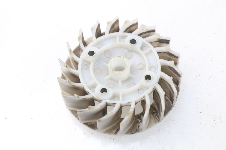 photo de VENTILATEUR KYMCO AGILITY RS 2T 50 (2009 - 2013)