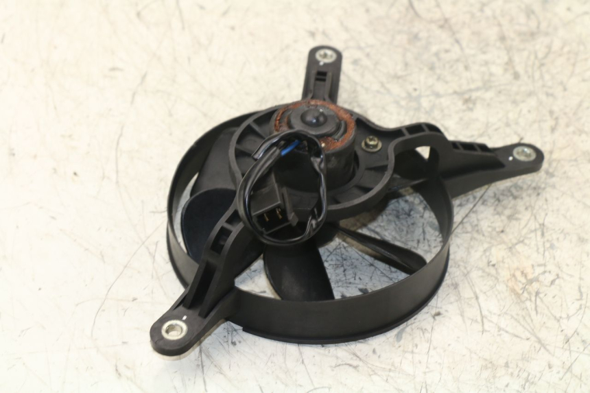 photo de VENTILATEUR KYMCO DINK STREET ABS 125 (2011 - 2018)