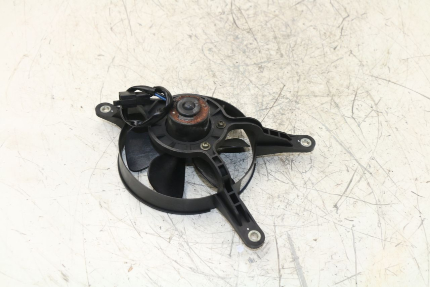 photo de VENTILATEUR KYMCO DINK STREET ABS 125 (2011 - 2018)