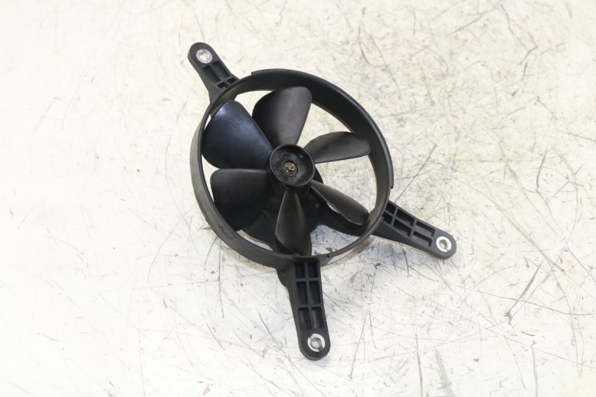 photo de VENTILATEUR KYMCO DINK STREET ABS 125 (2011 - 2018)