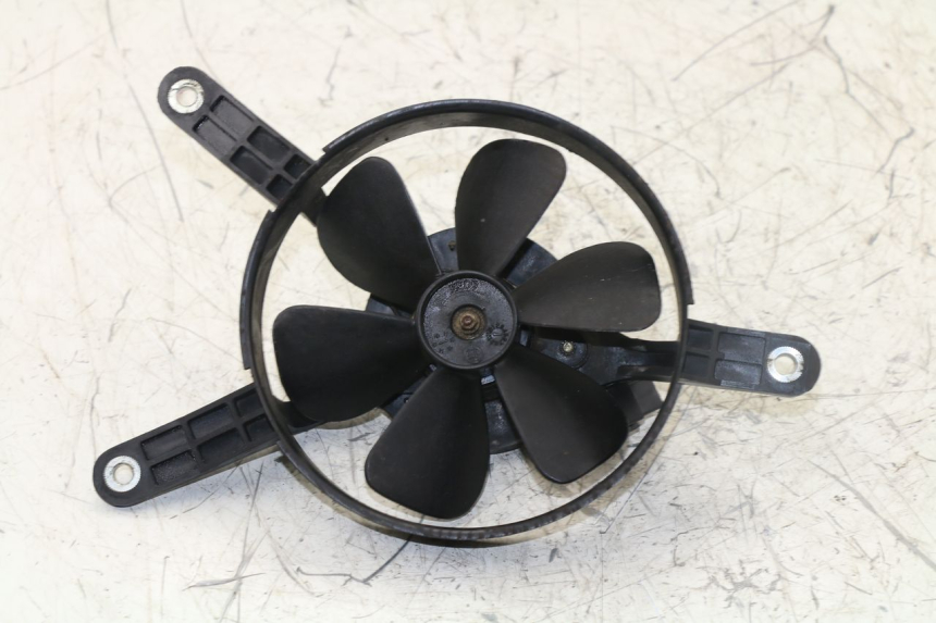 photo de VENTILATEUR KYMCO K-XCT 125 (2013 - 2017)