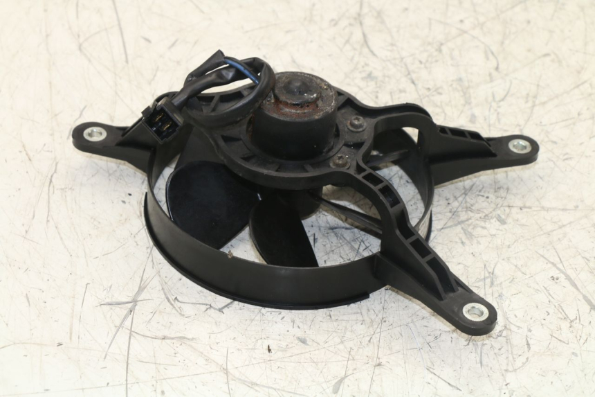 photo de VENTILATEUR KYMCO K-XCT 125 (2013 - 2017)