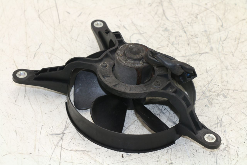 photo de VENTILATEUR KYMCO K-XCT 125 (2013 - 2017)