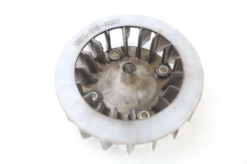 photo de VENTILATEUR KYMCO LIKE 125 (2009 - 2016)