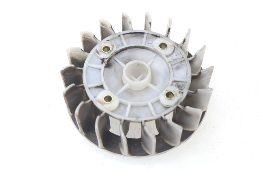 photo de VENTILATEUR KYMCO LIKE 125 (2009 - 2016)